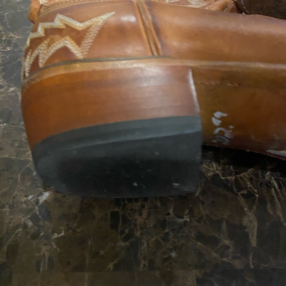 Ariat Men Boots - Picture 12 of 13